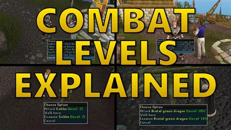 runescape 3 combat level calculator.